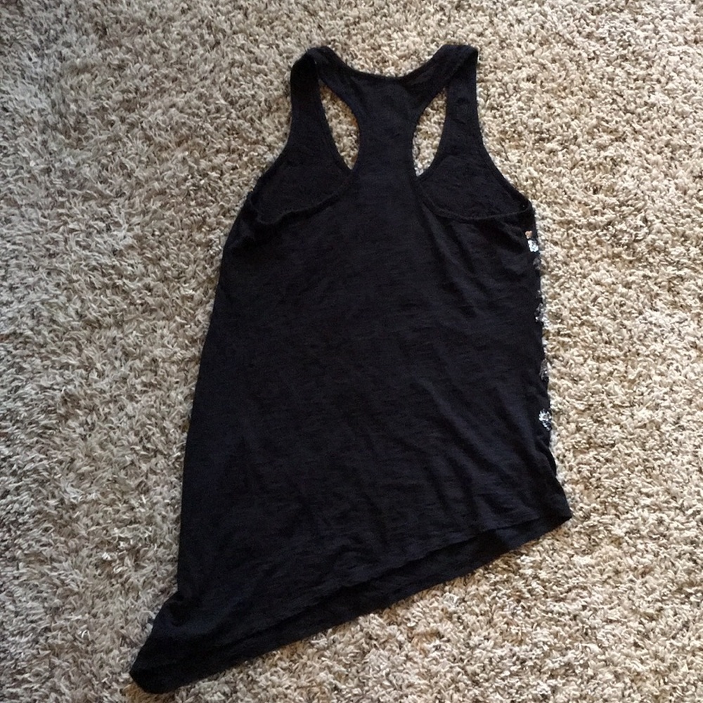 Express Razorback Tank - Picture 3 of 4